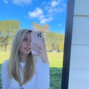 Meet your Posher, Lacy